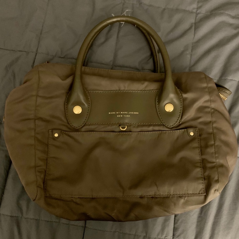 Marc Jacobs satchel